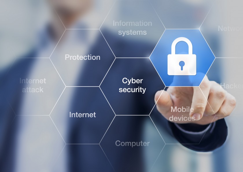 Verificarea sistemelor de securitate ale băncilor