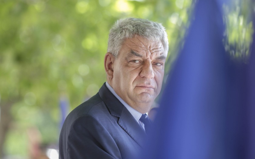 „Nu se poate vorbi despre autonomia unei bucăți din România”