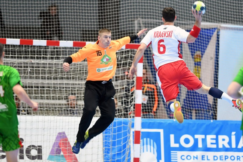 Trei handbaliști de la HC Odorhei joacă la EURO 2018