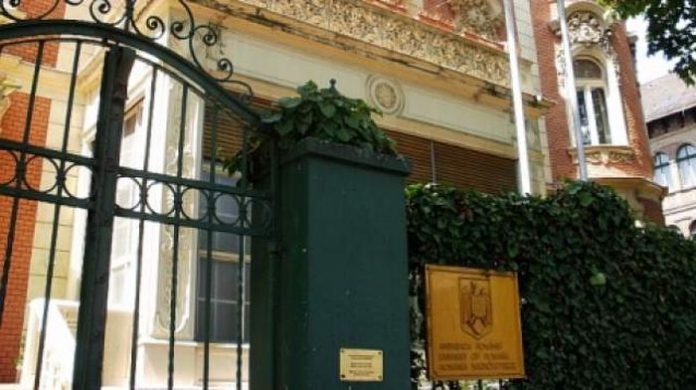 MAE , preocupat de ‘atitudinea provocatoare’ a Mişcării ‘Celor 64 de comitate’