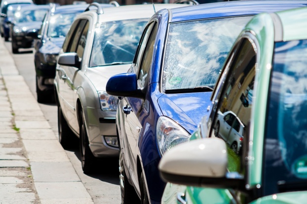 3.000 de înmatriculări auto, lună de lună, la Tg. Mureș
