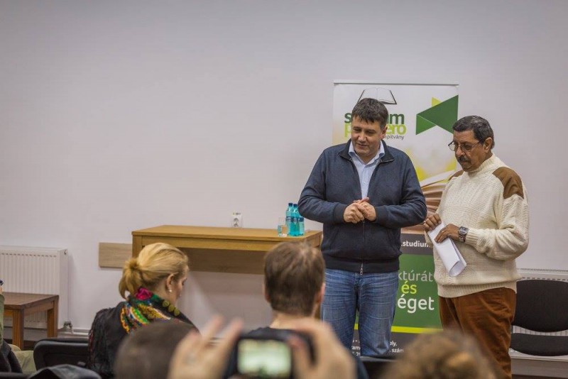 Mai puțini cititori la maratonul de lectură „Citește-le târgumureșenilor”