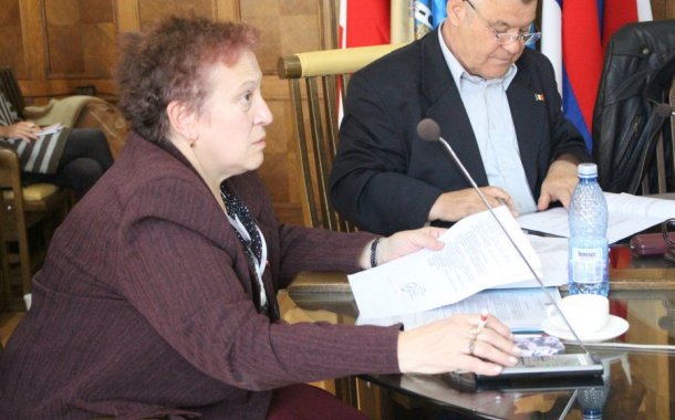 La Sf. Gheorghe se solicită modificarea regulamentului Pro Urbe