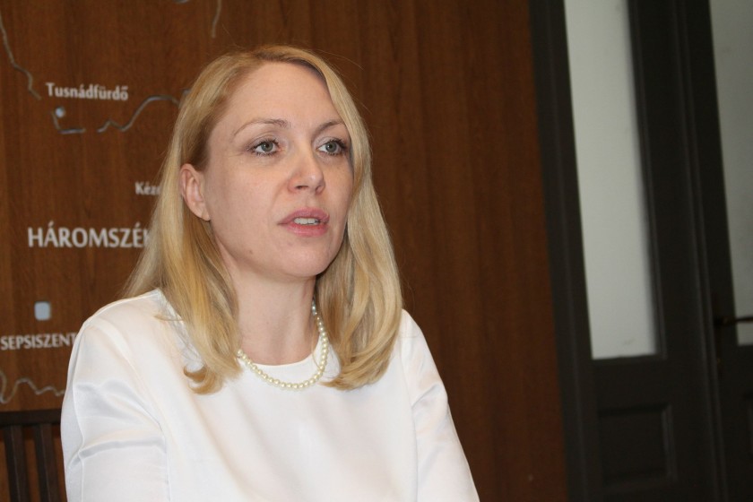 Reacții ale UDMR la declarațiile premierului