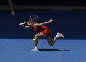 Sursa foto: Australian Open/facebook