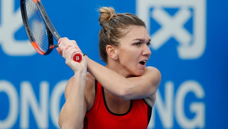 Româncele și-au aflat primele adversare de la Australian Open