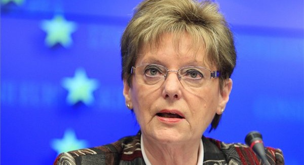 Protejarea şi promovarea limbilor regionale şi minoritare în Europa