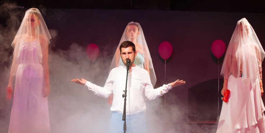 Teatrul 3G își invită publicul la primele reprezentații din acest an