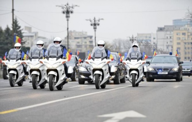 SPP nu a fost notificat oficial că membrii Guvernului doresc să renunţe la serviciile sale