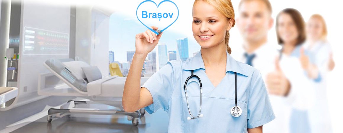 Legea prin care se transferă terenul unde se va construi Spitalul Regional Braşov – promulgată