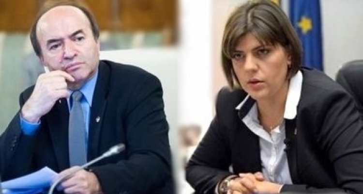Toader despre evaluarea lui Kovesi: În momentul în care voi decide, voi anunţa