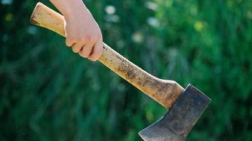 Tentativă de omor într-un târg second-hand din municipiul Brașov Tentativă de omor într-un târg second-hand din municipiul Brașov