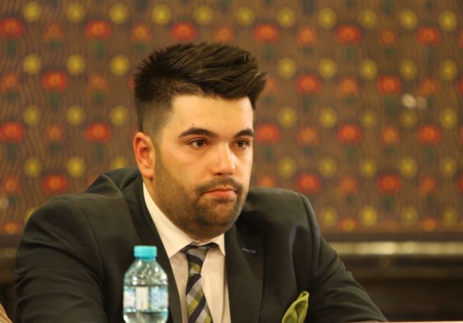 Rețeaua școlară a municipiului Tg. Mureș a fost respinsă ieri de Consiliul Local