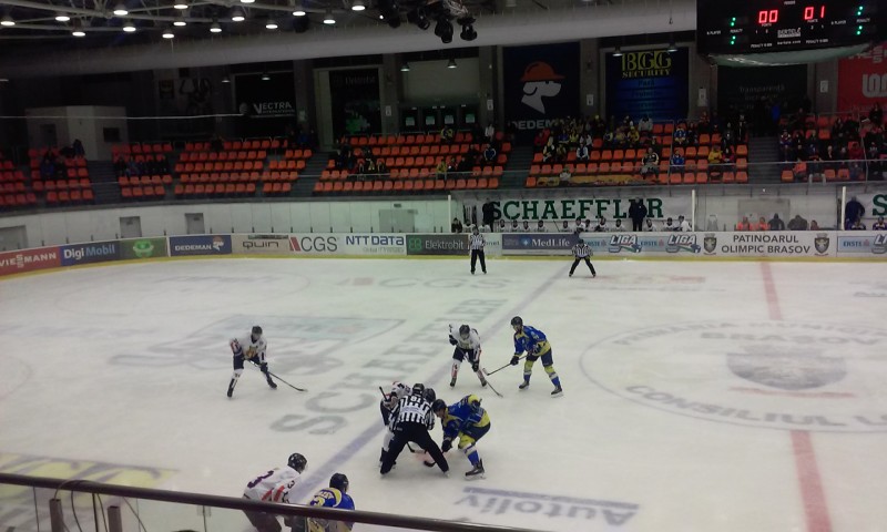 ,,Lupii”, a 22-a victorie consecutivă
