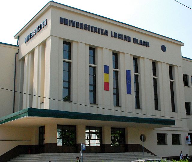 Universitatea ‘Lucian Blaga’ din Sibiu finanţează 75 de planuri de afaceri din Transilvania cu până la 40.000 de euro