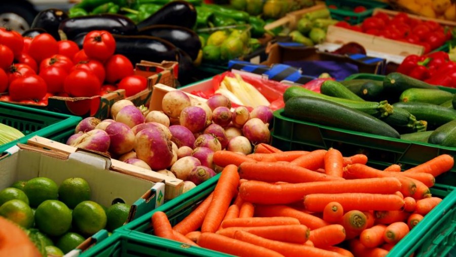 Mureșenii au simțit creșterea prețurilor la citrice, fructe și legume proaspete