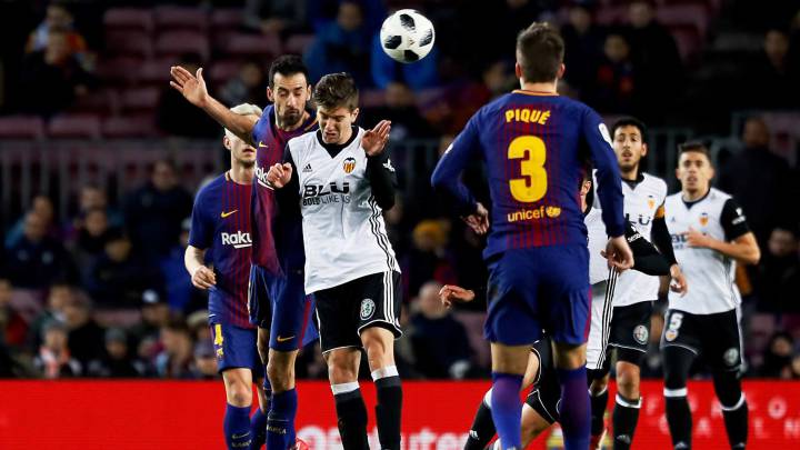 Sevilla – Barça, finala Cupei Spaniei la fotbal