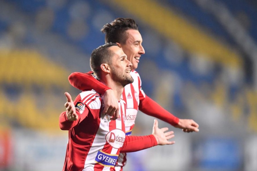 Sepsi, fără Hadnagy și Fülöp la meciul cu FCSB, transmis de Radio Tg.Mureș