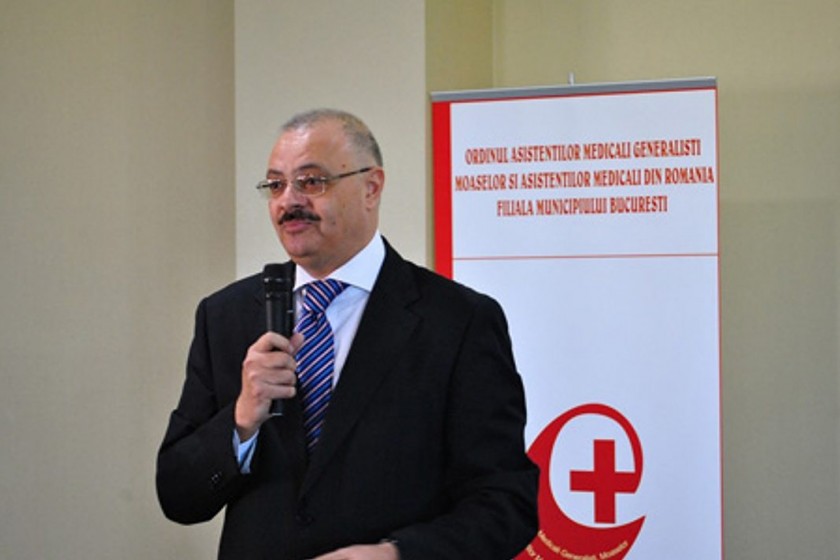 Întâlnire informală luni, 12 februarie, între ministrul Sănătăţii şi reprezentanţii Sindicatelor din domeniu