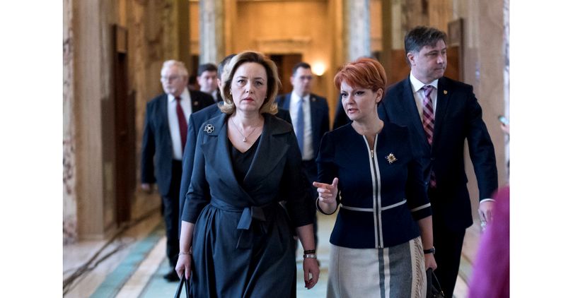 Liberalii depun azi moţiunea simplă împotriva ministrului Muncii Liberalii depun azi moţiunea simplă împotriva ministrului Muncii