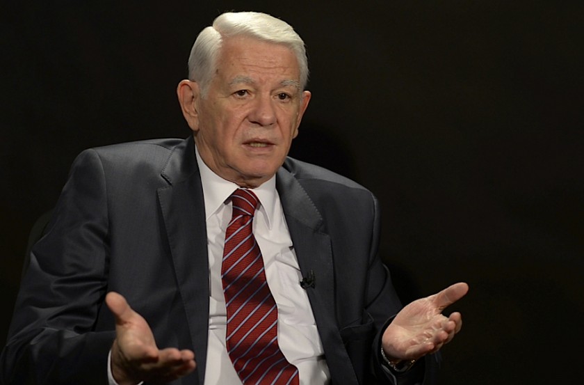 MAE precizează că nu s-a semnat niciun acord care să facă referire la un export de gaze din România în Ungaria MAE precizează că nu s-a semnat niciun acord care să facă referire la un export de gaze din România în Ungaria