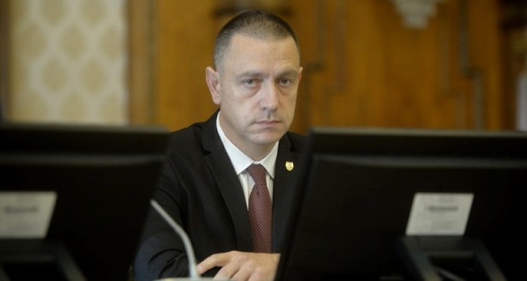 Memorandumul prin care se vor face angajări în armată a fost pus în aplicare