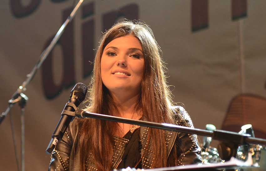 Gală caritabilă pentru doi copii bolnavi, susținută de Paula Seling și Florin Chilian