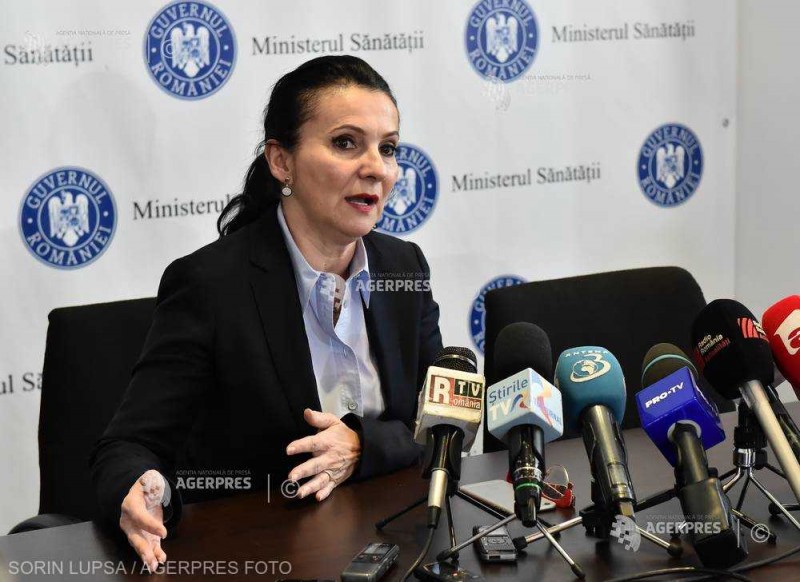 Ministrul sănătății: Programul de oncologie trebuie extins