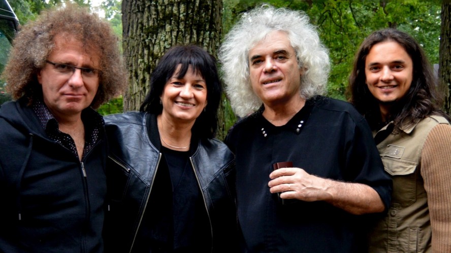 Riff concertează luni, 26 februarie, la Tg.Mureș