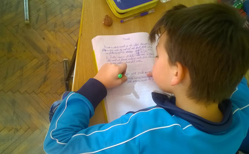 Comunitatea defavorizată din Deda primește sprijin printr-un proiect european