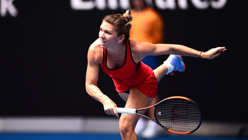 Cinci românce la „Qatar Total Open” Cinci românce la „Qatar Total Open”