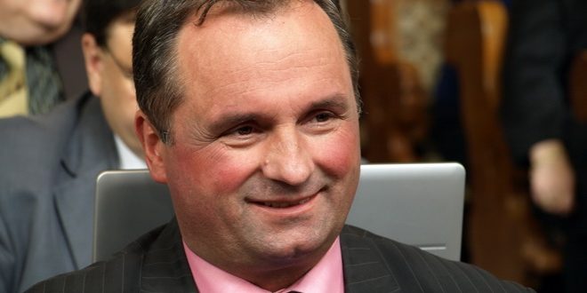A încetat din viață Teodor Giurgea