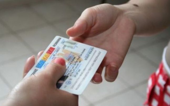 25.000 de mureșeni au cărți de identitate cu ”ZS”