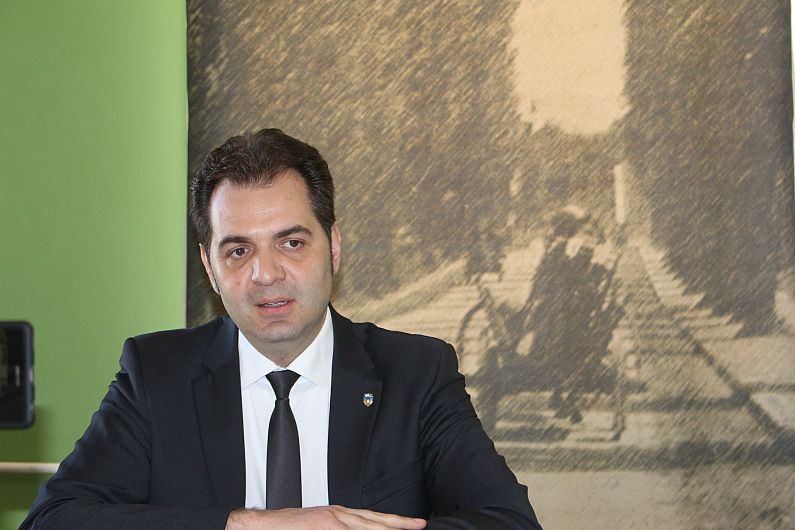 DNA a clasat dosarul de corupţie deschis împotriva primarului din Sfântu Gheorghe