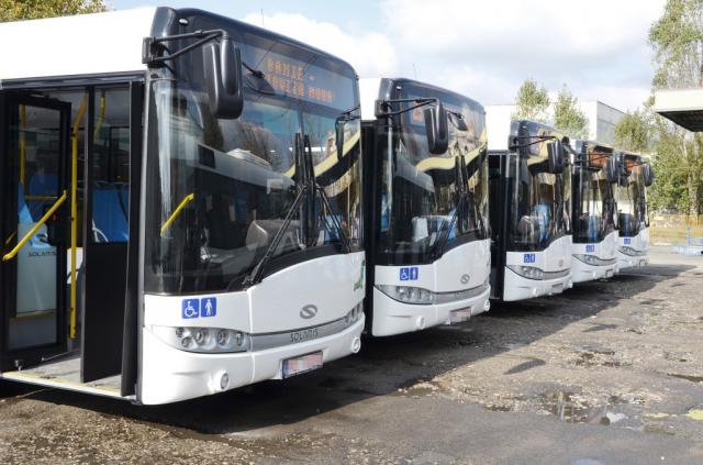 RATBV SA a demarat procedura de achiziție de noi autobuze RATBV SA a demarat procedura de achiziție de noi autobuze