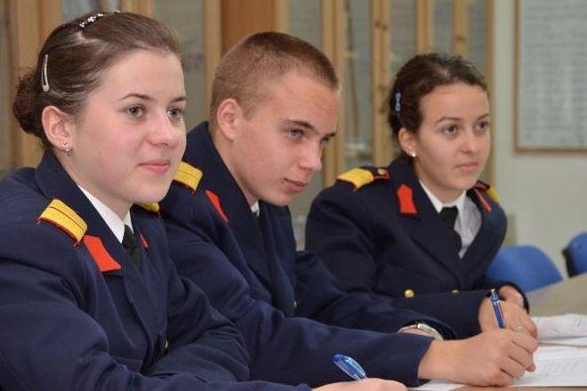 Centrul Militar Județean Mureș sărbătorește 50 de ani de existență