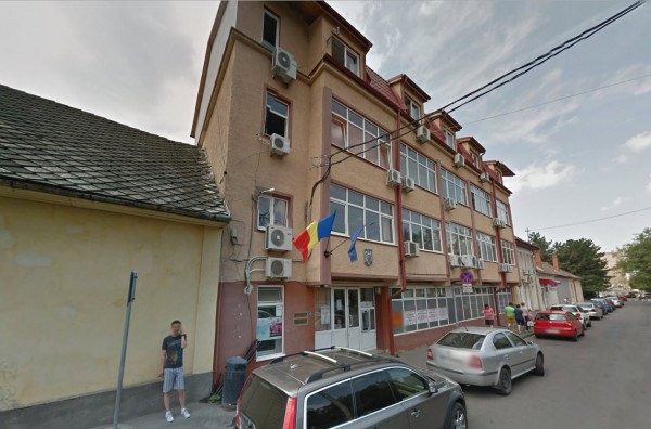 Direcţia Fiscală Brașov se extinde