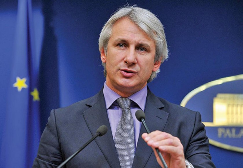 Noua lege a pensiilor va avea un impact bugetar însemnat,  spune ministrul finanțelor