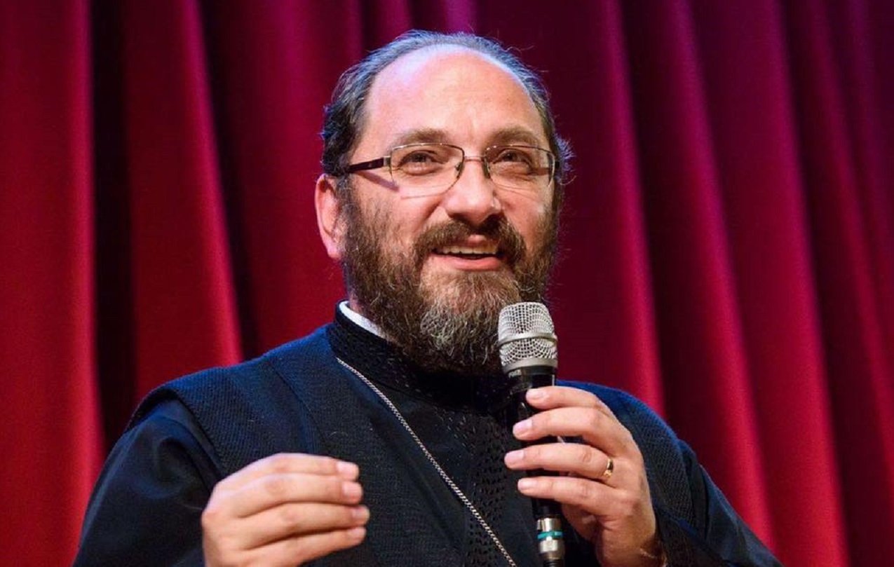 Părintele Constantin Necula, despre post și bucuria de a fi