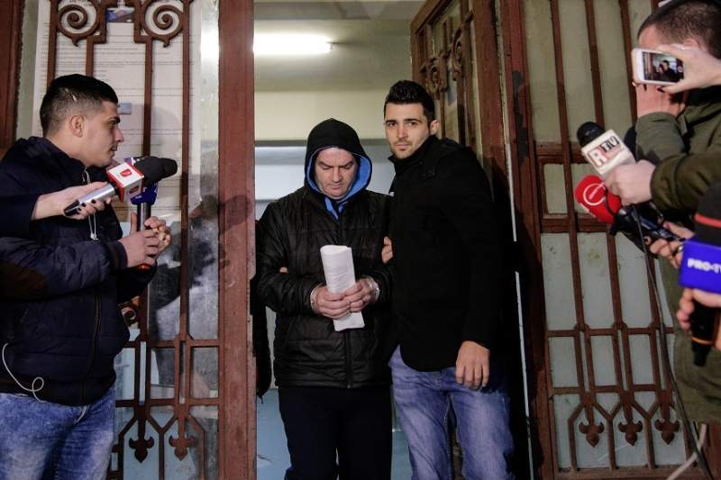 MAI a dat publicităţii raportul controlului făcut în cazul poliţistului pedofil