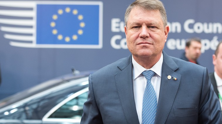 România este deschisă la ideea de majorare a contribuţiilor naţionale la bugetul european – a declarat preşedintele Klaus Iohannis la Bruxelles, la reuniunea informală a Consiliului European