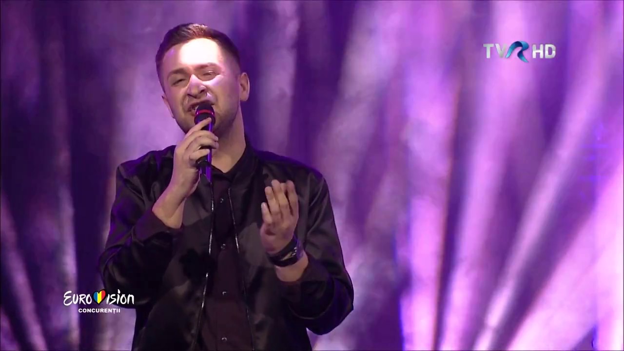 Johnny Bădulescu – vocea care a cuprins internetul