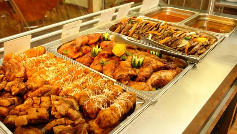 11 restaurante participă la „Joia Gurmanzilor” de la Sfântu Gheorghe