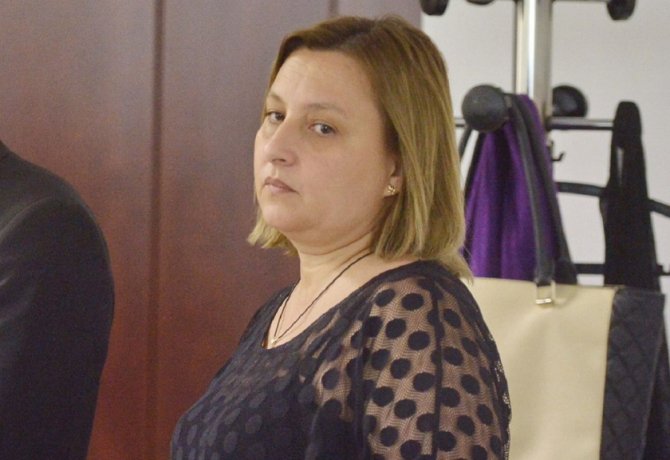 Conducerea Inspecţiei Judiciare s-a sesizat din oficiu în urma afirmaţiilor făcute de Mihaiela Moraru Iorga şi Vlad Cosma