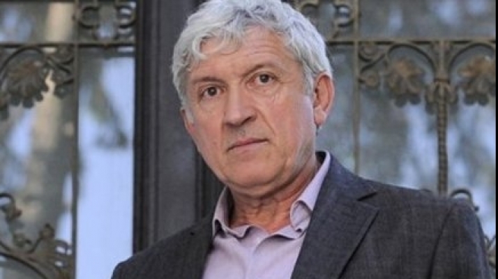 Europarlamentarul Mircea Diaconu face un apel pentru salvarea Cetăţii Medievale Sighişoara