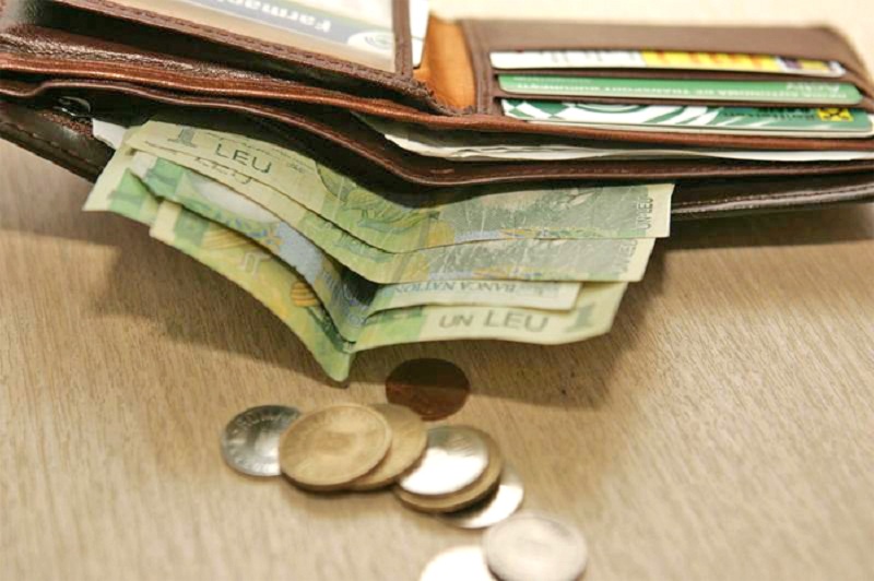 5 mii de persoane din sănătate pierd la salariu 5 mii de persoane din sănătate pierd la salariu