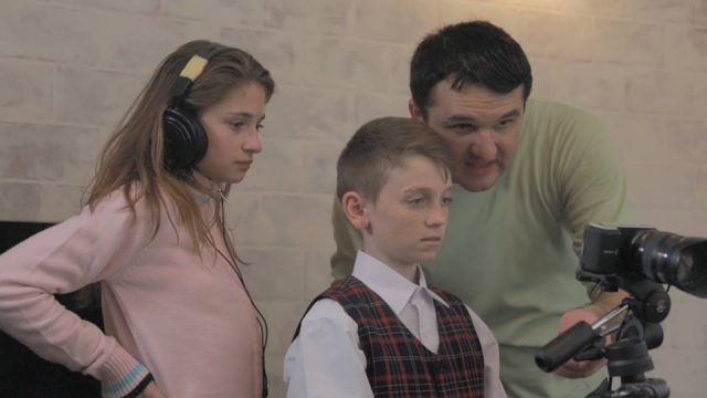România de nota 10: Răzvan Schinteie și Sabin Dorohoi – Discipol și Maestru
