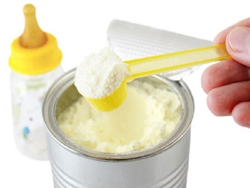 Ministerul Sănătății vrea să cumpere lapte praf de peste 15,9 milioane de lei Ministerul Sănătății vrea să cumpere lapte praf de peste 15,9 milioane de lei