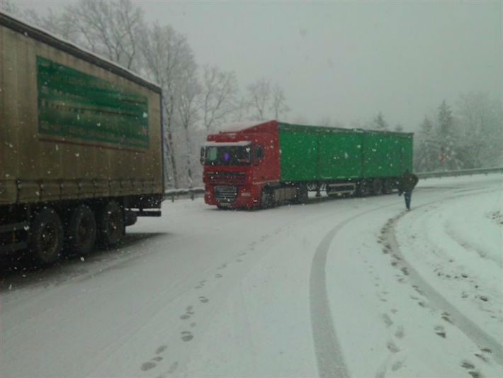 Restricții de trafic pe DN 1 A