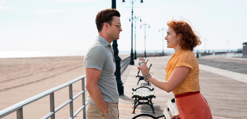 Justin Timberlake a povestit despre colaborarea sa cu actrița Kate Winslet